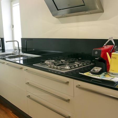 Sarai Apartments Βενετία Εξωτερικό φωτογραφία