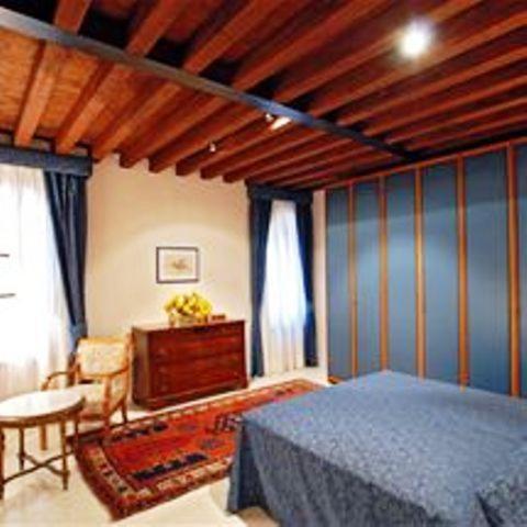 Sarai Apartments Βενετία Δωμάτιο φωτογραφία