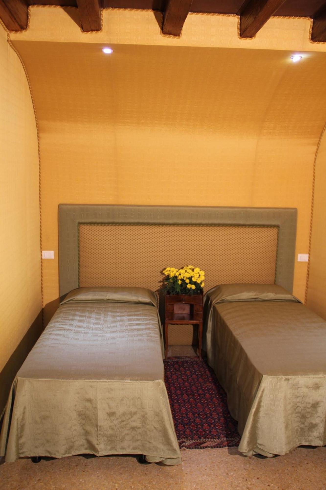 Sarai Apartments Βενετία Εξωτερικό φωτογραφία