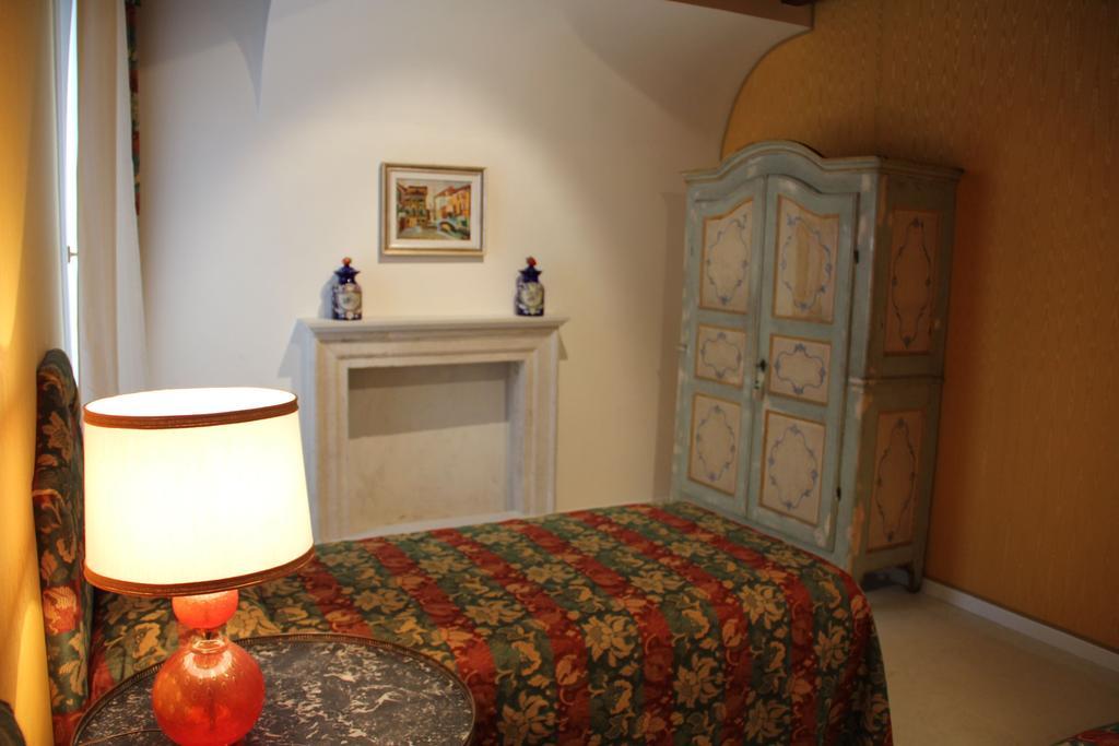 Sarai Apartments Βενετία Δωμάτιο φωτογραφία
