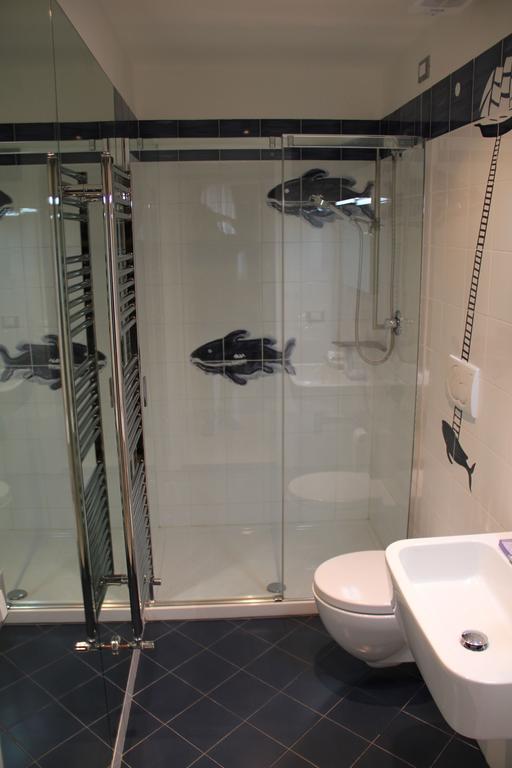 Sarai Apartments Βενετία Δωμάτιο φωτογραφία
