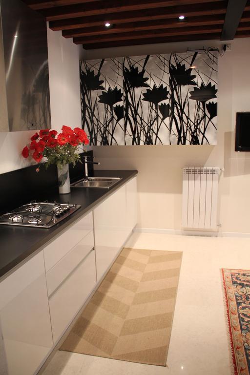 Sarai Apartments Βενετία Δωμάτιο φωτογραφία