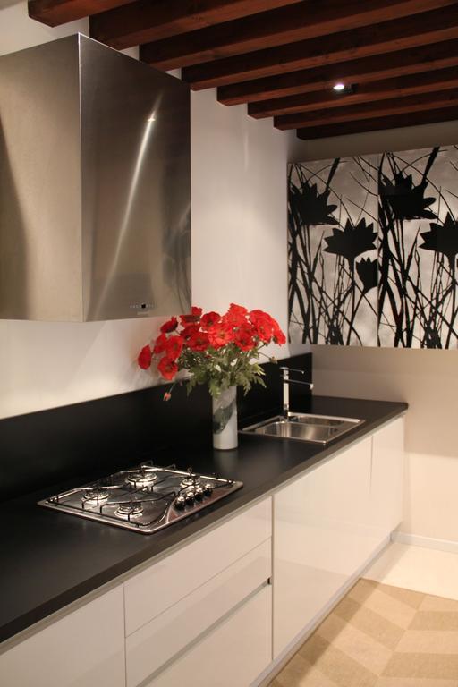 Sarai Apartments Βενετία Δωμάτιο φωτογραφία
