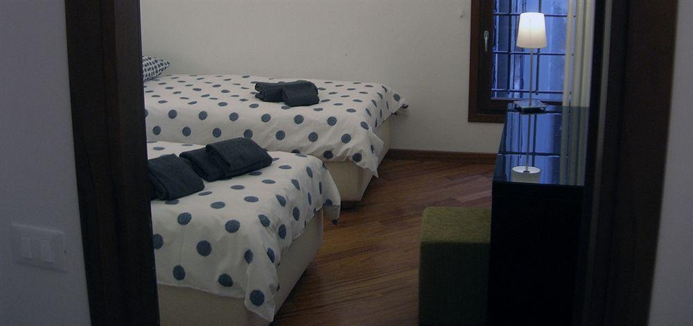 Sarai Apartments Βενετία Εξωτερικό φωτογραφία