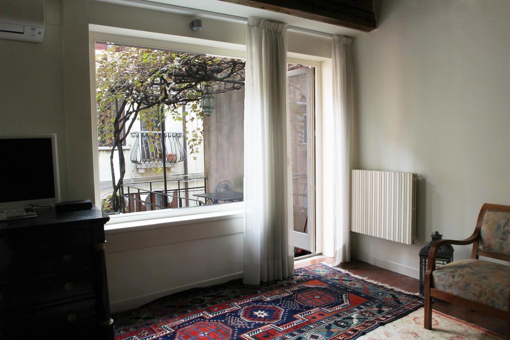Sarai Apartments Βενετία Εξωτερικό φωτογραφία
