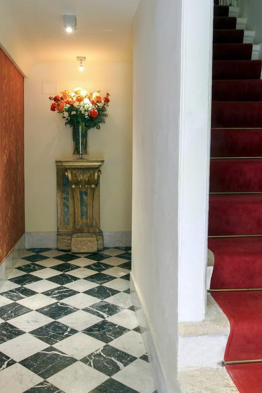 Sarai Apartments Βενετία Εξωτερικό φωτογραφία