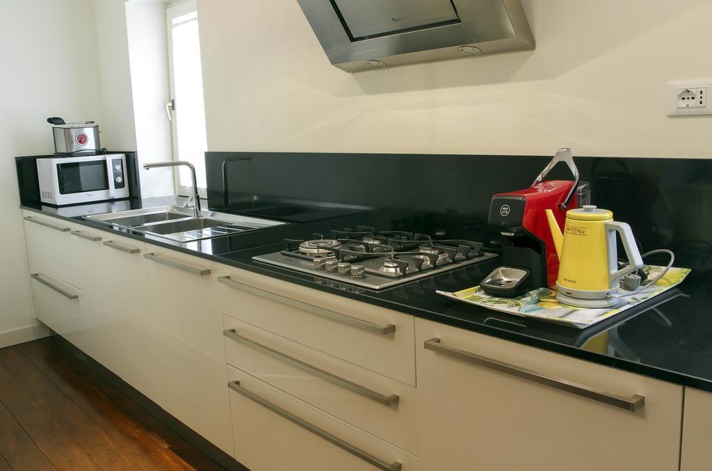 Sarai Apartments Βενετία Εξωτερικό φωτογραφία