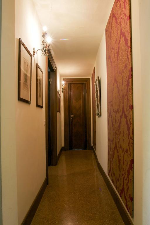 Sarai Apartments Βενετία Εξωτερικό φωτογραφία