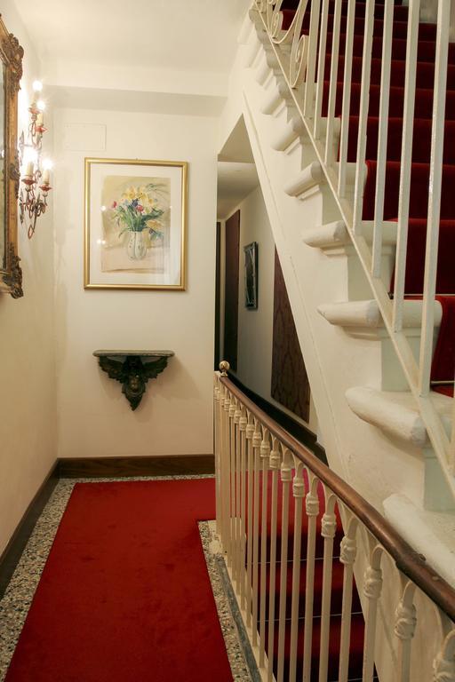 Sarai Apartments Βενετία Εξωτερικό φωτογραφία