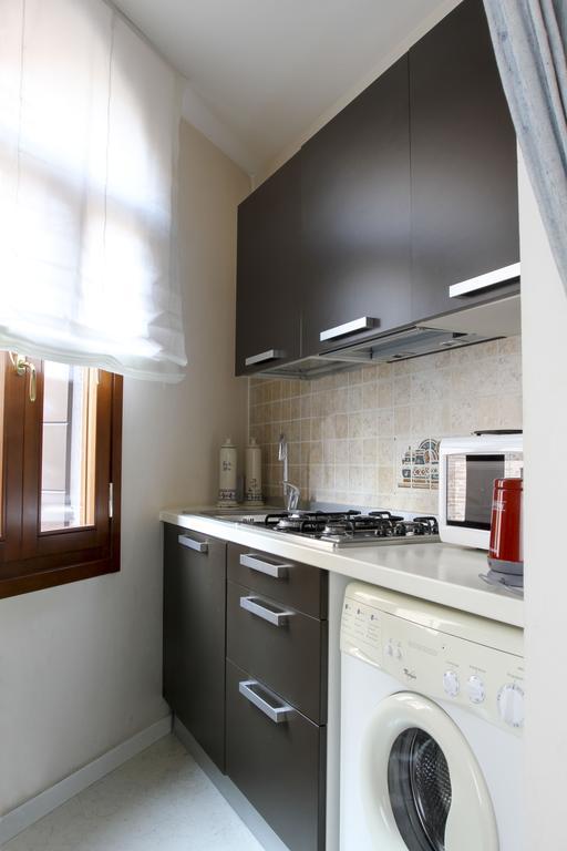 Sarai Apartments Βενετία Εξωτερικό φωτογραφία