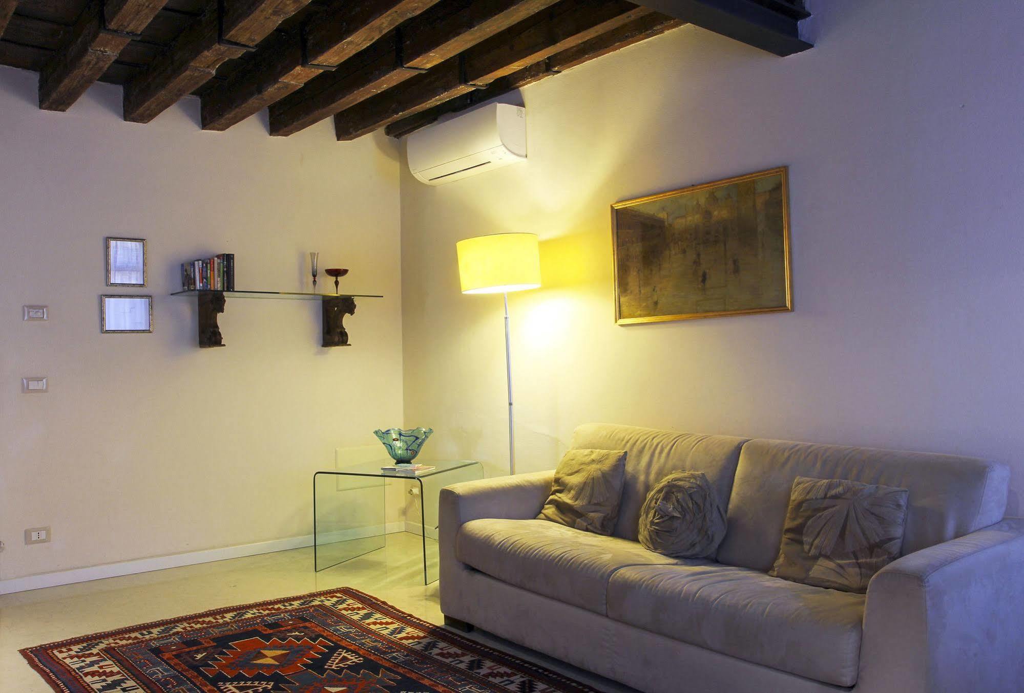 Sarai Apartments Βενετία Εξωτερικό φωτογραφία