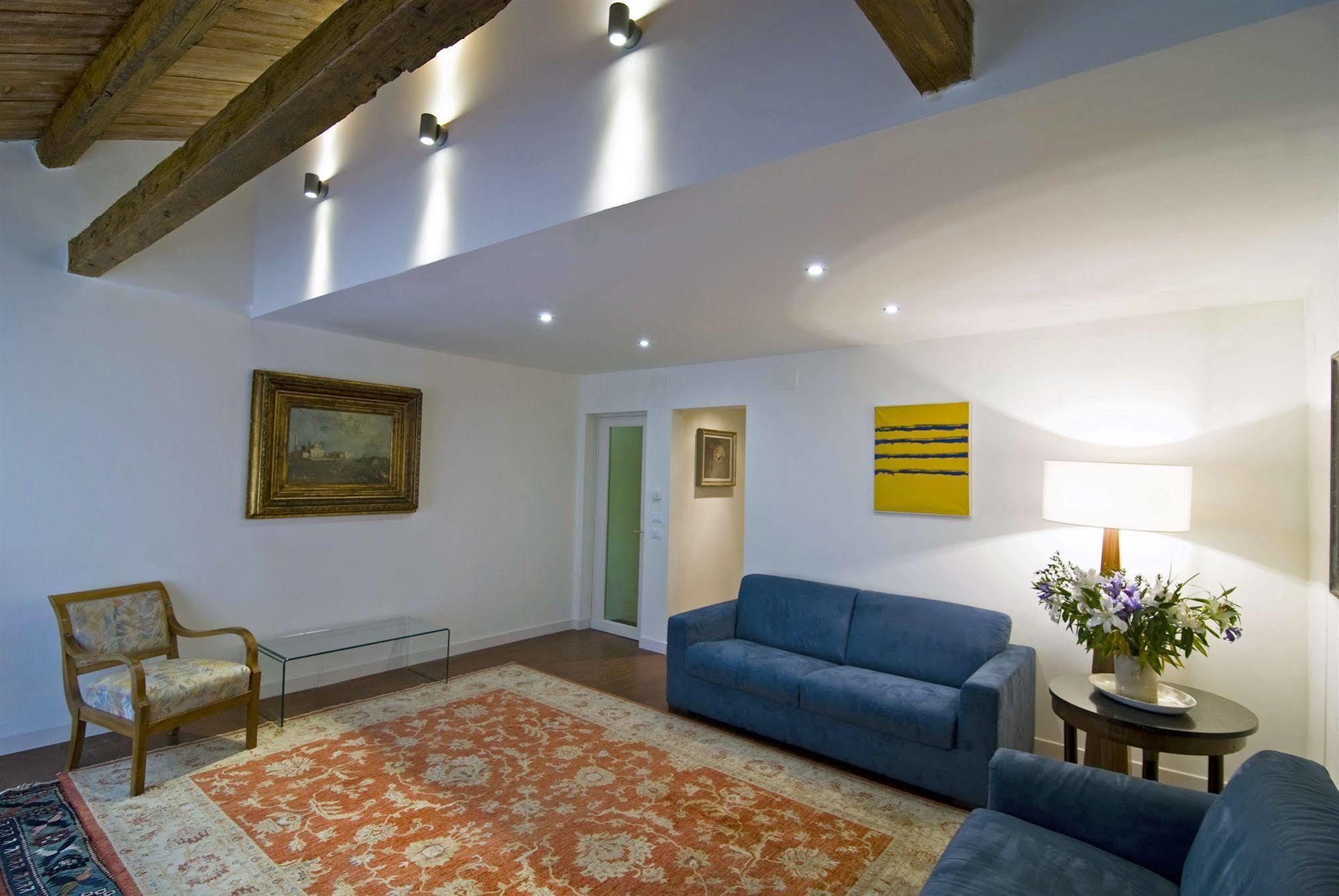 Sarai Apartments Βενετία Εξωτερικό φωτογραφία
