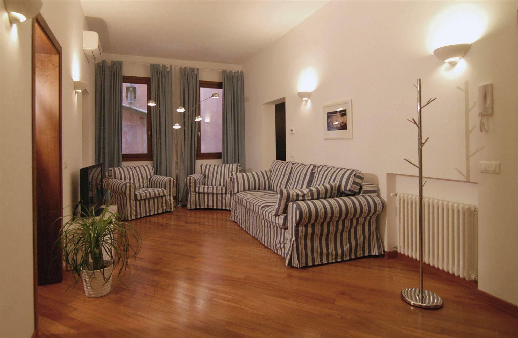 Sarai Apartments Βενετία Εξωτερικό φωτογραφία