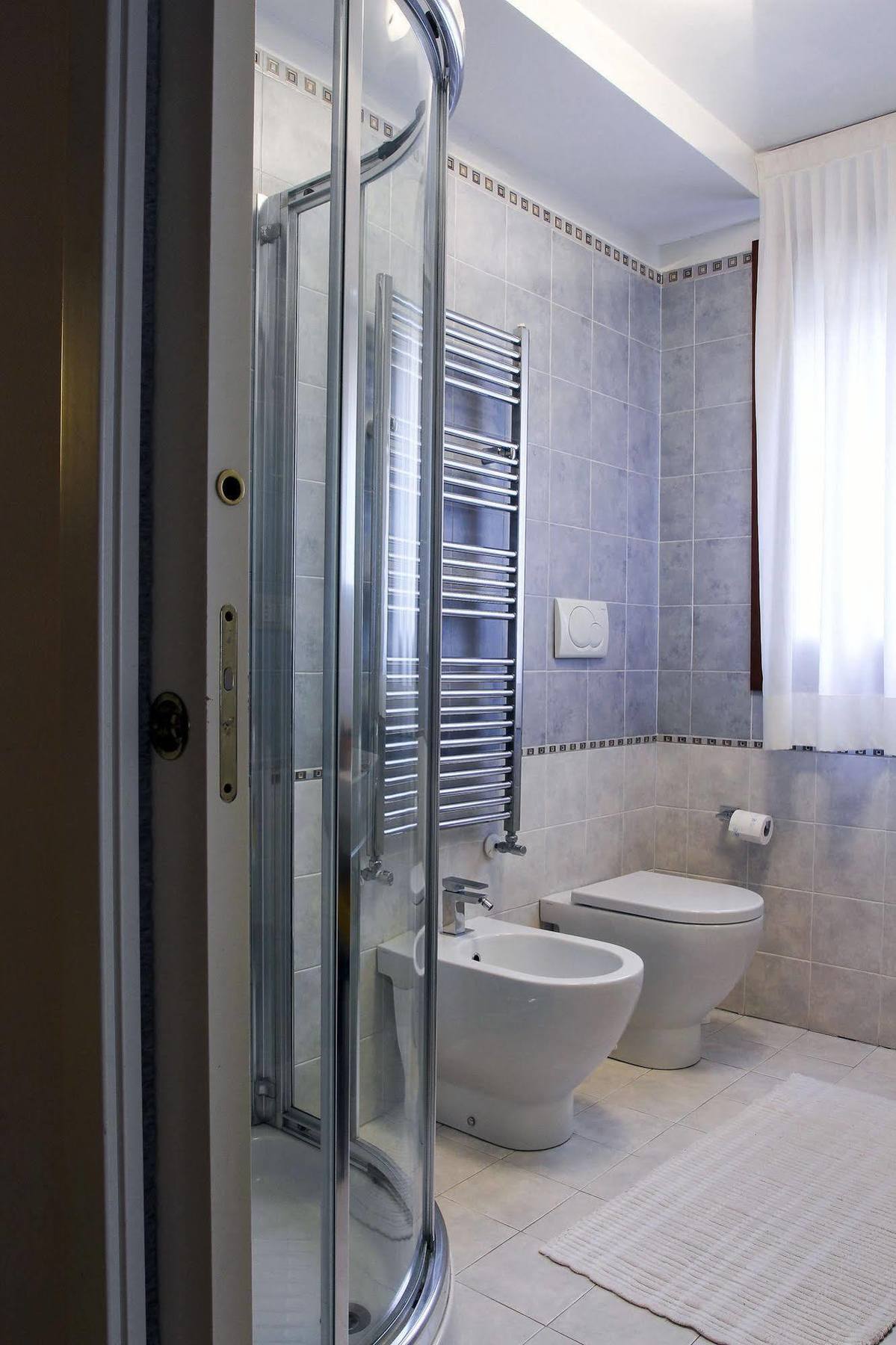 Sarai Apartments Βενετία Εξωτερικό φωτογραφία