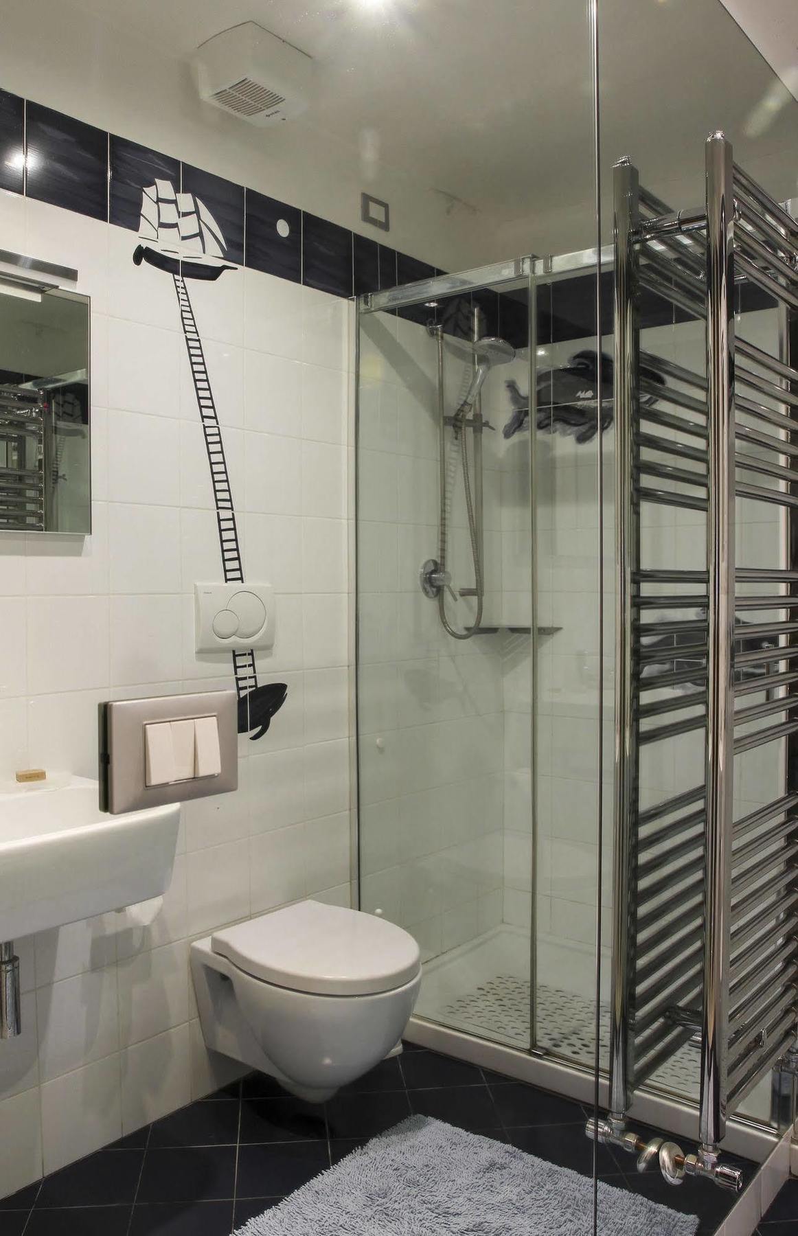 Sarai Apartments Βενετία Εξωτερικό φωτογραφία