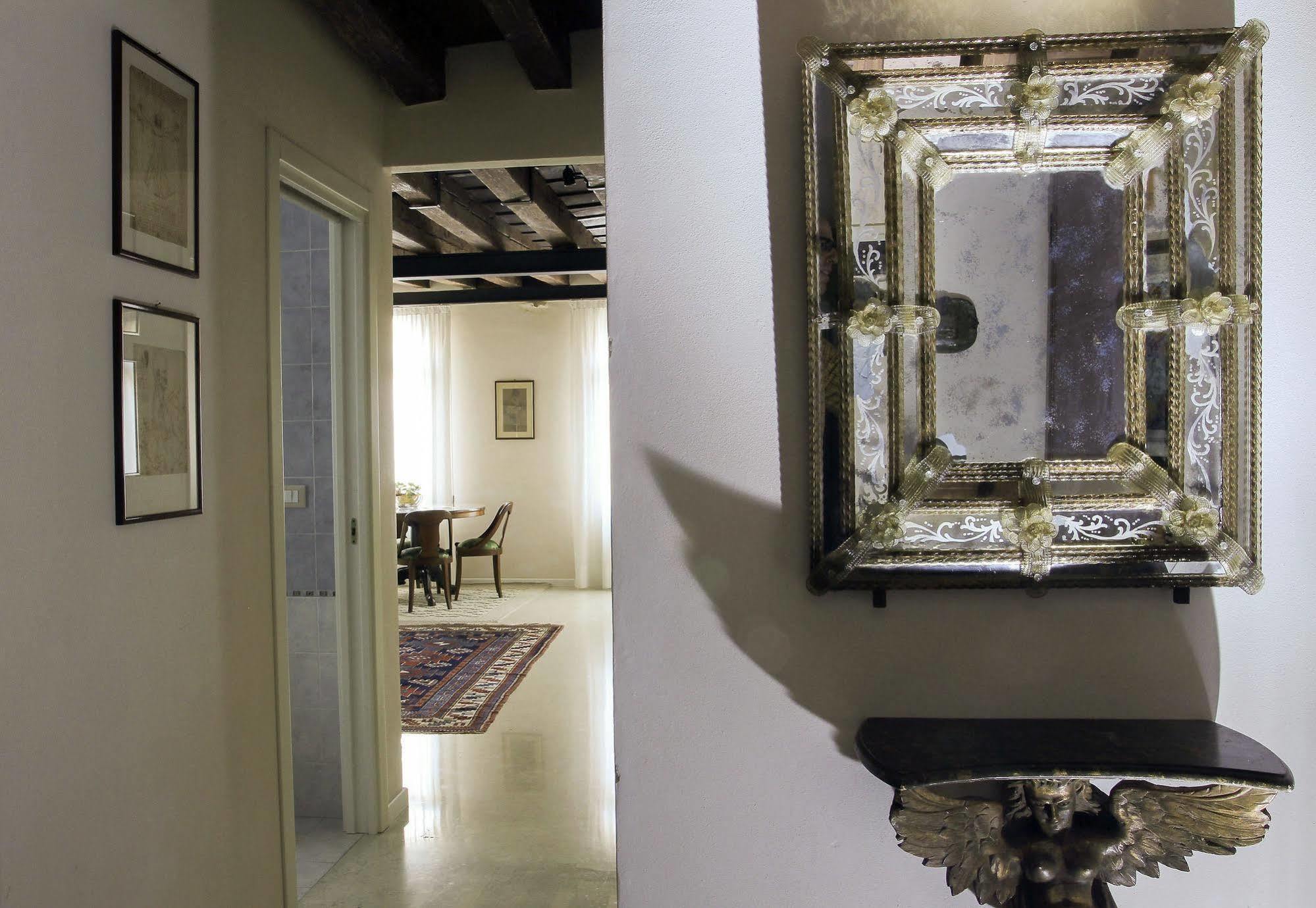 Sarai Apartments Βενετία Εξωτερικό φωτογραφία